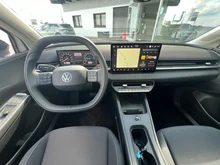 VW ID.Polo ID. Polo Life Edition 155 kW - 52 kWh in Candy-Weiß
