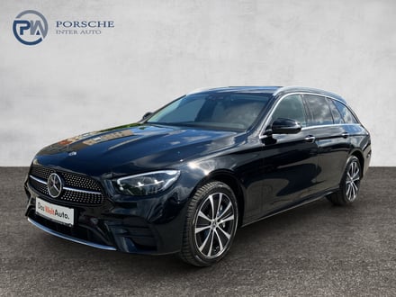 Mercedes E 220 d T 4Matic Austria Edition Aut.