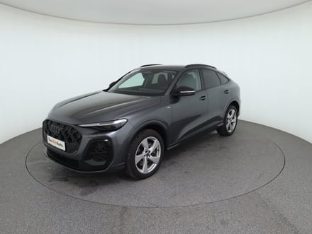 Audi Q5 Sportback TDI quattro 150 kW