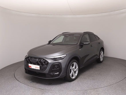 Audi Q5 Sportback TDI quattro 150 kW