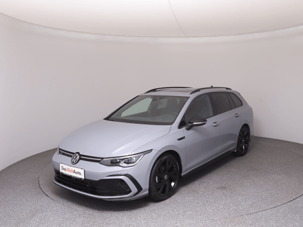 VW Golf Variant R-Line mHeV DSG