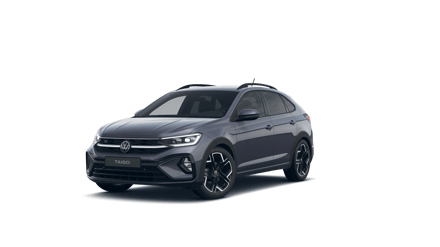 VW Taigo Sport TSI DSG