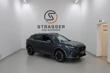 Thumbnail-Foto von Fahrzeug