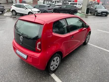 Thumbnail-Foto von Fahrzeug