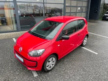 Thumbnail-Foto von Fahrzeug