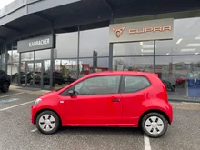 Thumbnail-Foto von Fahrzeug