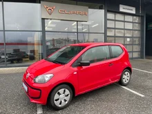 Thumbnail-Foto von Fahrzeug