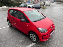 Thumbnail-Foto von Fahrzeug