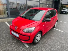 Thumbnail-Foto von Fahrzeug