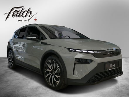 Škoda Elroq Sportline 85