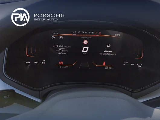 Bild eines SEAT Arona Reference Edition 1.0 TSI