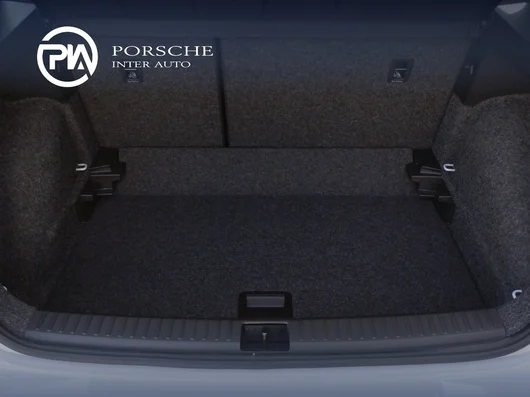 Bild eines SEAT Arona Reference Edition 1.0 TSI