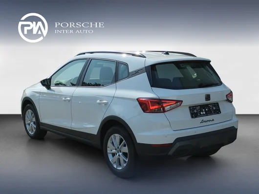 Bild eines SEAT Arona Reference Edition 1.0 TSI