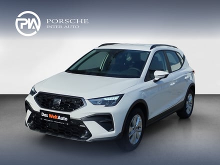 SEAT Arona Reference Edition 1.0 TSI