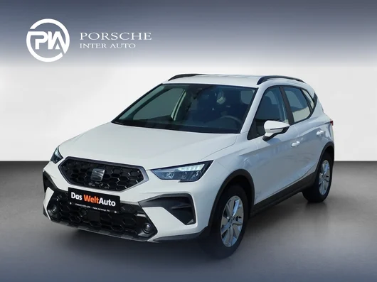 Bild eines SEAT Arona Reference Edition 1.0 TSI