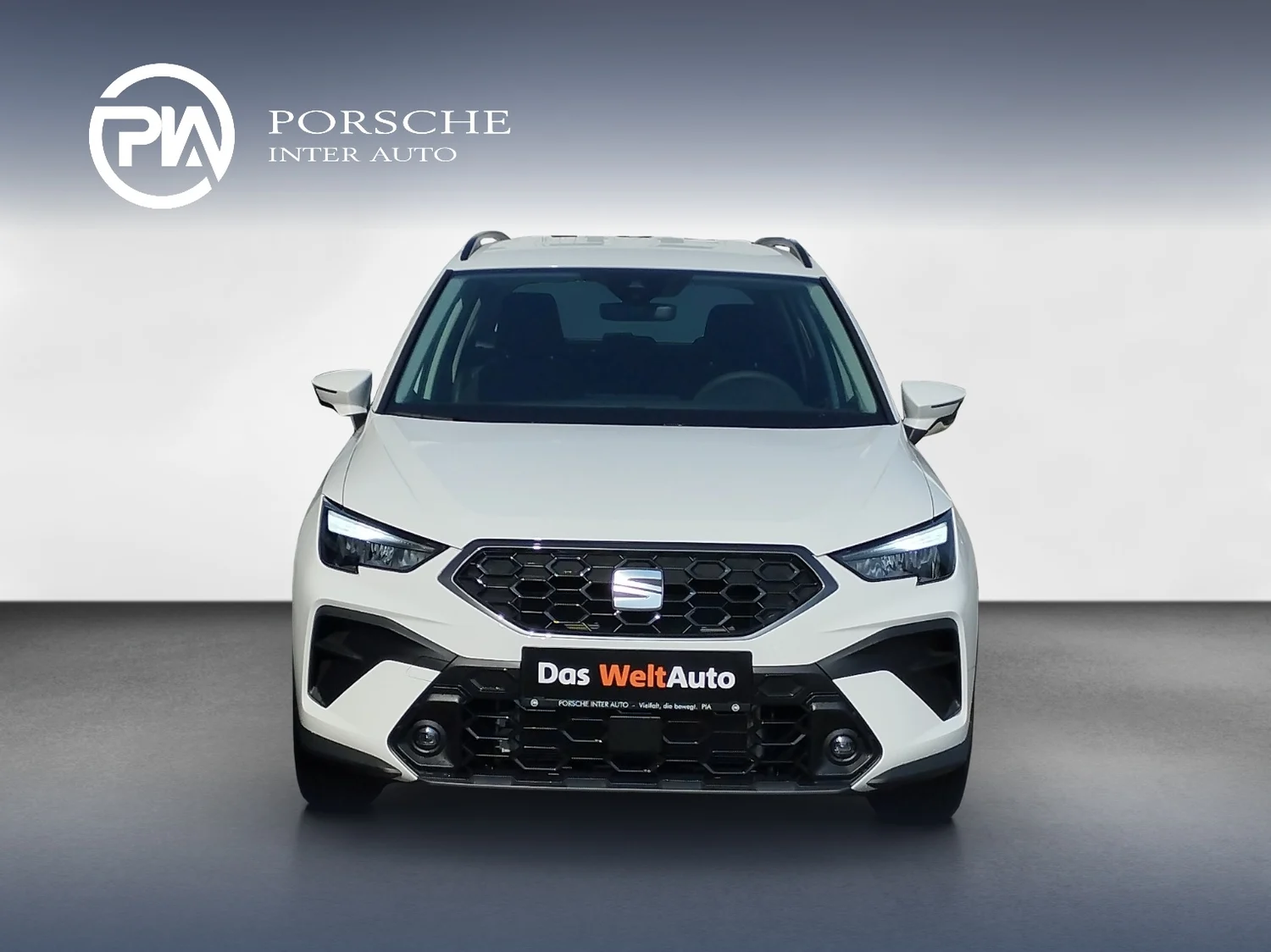 Bild eines SEAT Arona Reference Edition 1.0 TSI