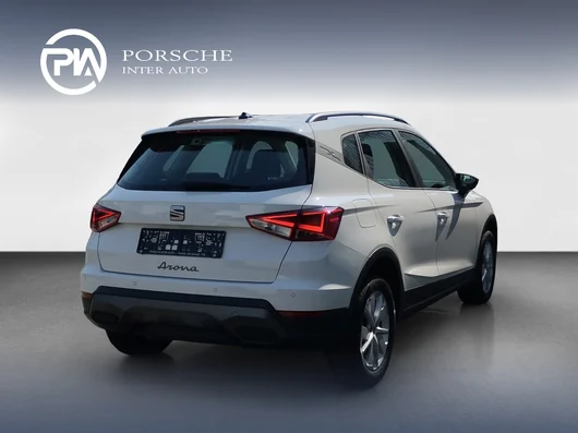 Bild eines SEAT Arona Reference Edition 1.0 TSI