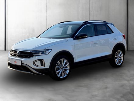 VW T-Roc Life TSI