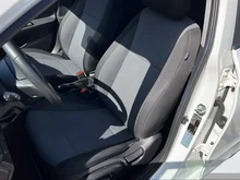 Hyundai i20 Go in weiss - normal