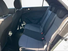 Hyundai i20 Go in weiss - normal