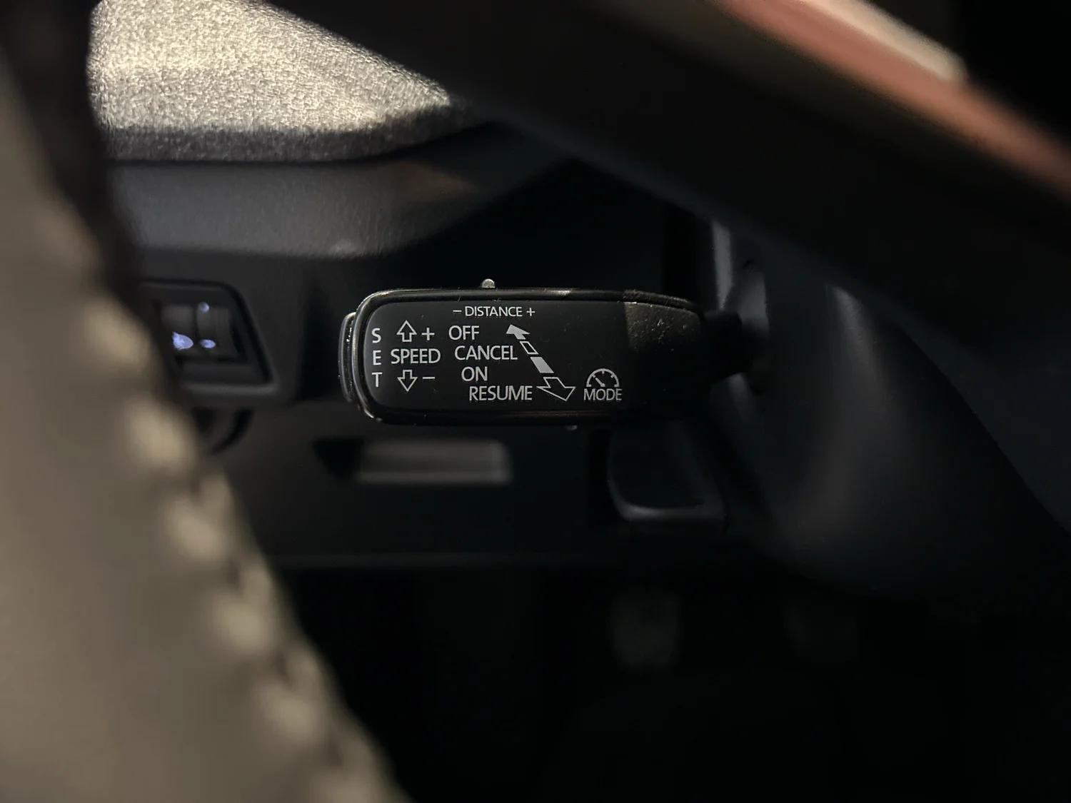 Bild eines Škoda Scala Selection TSI