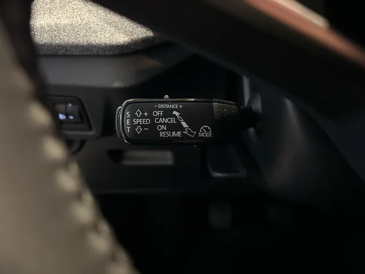 Bild eines Škoda Scala Selection TSI