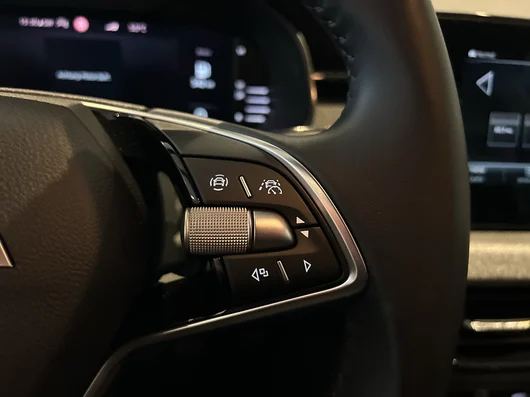 Bild eines Škoda Scala Selection TSI