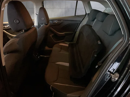 Bild eines Škoda Scala Selection TSI