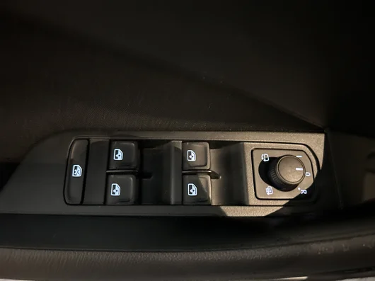 Bild eines Škoda Scala Selection TSI