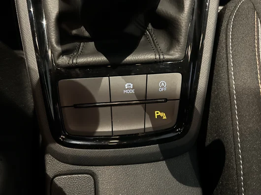 Bild eines Škoda Scala Selection TSI