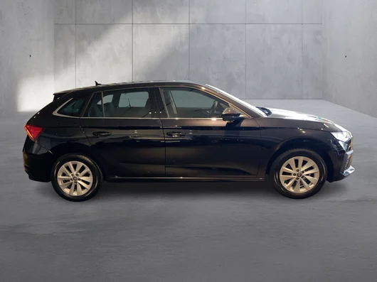 Bild eines Škoda Scala Selection TSI
