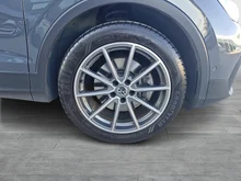 VW Tiguan Elegance eHybrid DSG in Delfingrau Metallic