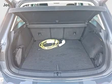 VW Tiguan Elegance eHybrid DSG in Delfingrau Metallic