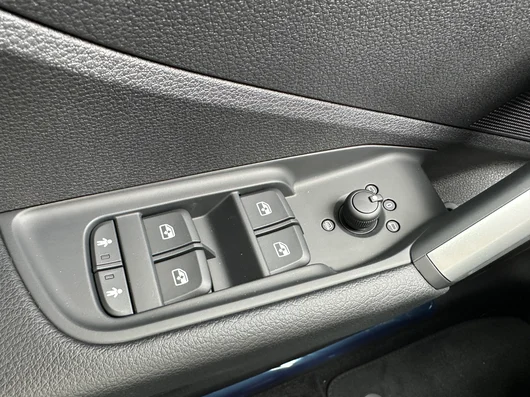 Bild eines Audi Q2 30 TFSI admired