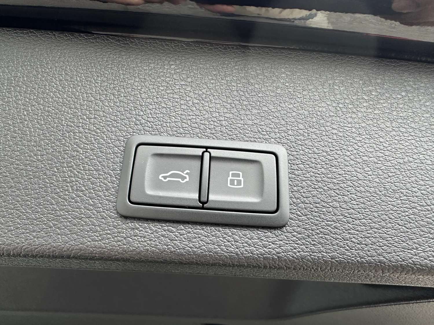 Bild eines Audi Q2 30 TFSI admired