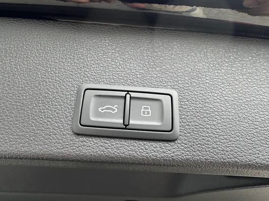 Bild eines Audi Q2 30 TFSI admired