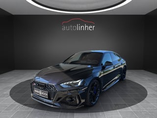 Audi RS5 Sportback