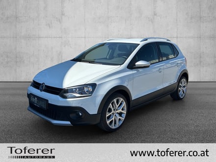 VW CrossPolo BMT