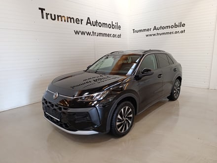 VW T-Roc Life eTSI DSG