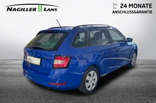 Thumbnail-Foto von Fahrzeug