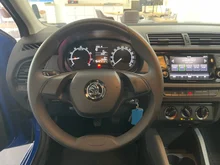 Thumbnail-Foto von Fahrzeug