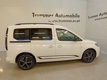 Thumbnail-Foto von Fahrzeug