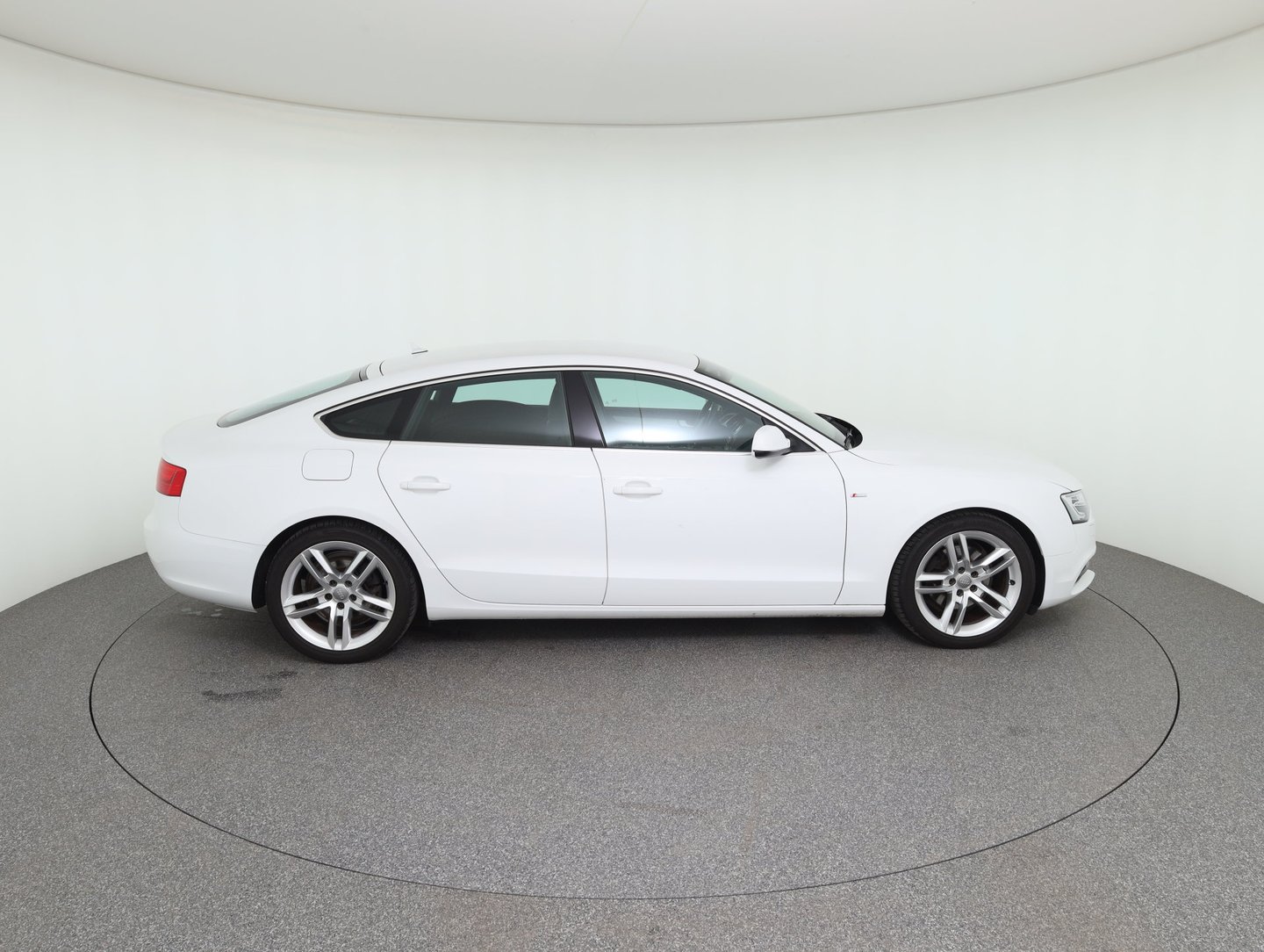 Audi A5 Sportback 2.0 TDI quattro | Bild 4 von 28