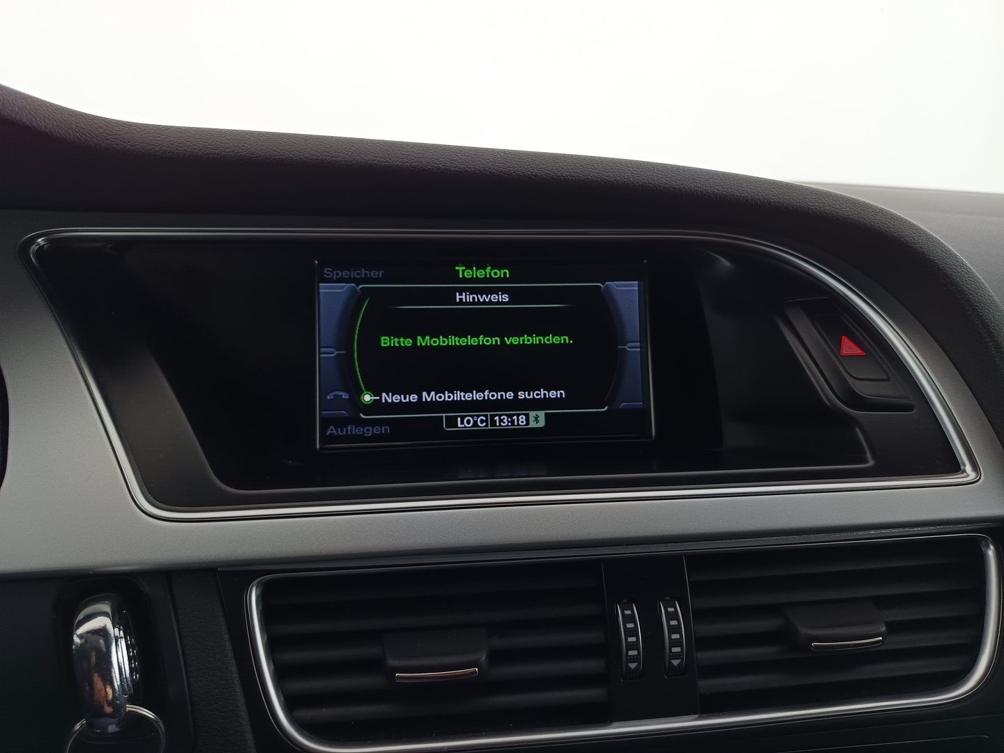 Audi A5 Sportback 2.0 TDI quattro | Bild 22 von 28