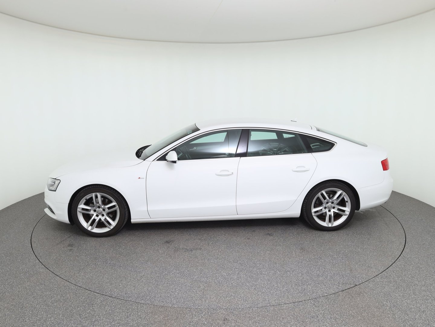 Audi A5 Sportback 2.0 TDI quattro | Bild 8 von 28
