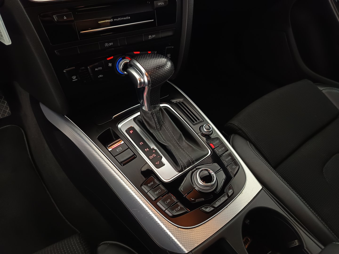 Audi A5 Sportback 2.0 TDI quattro | Bild 25 von 28