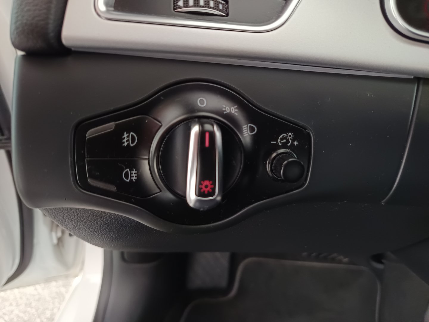 Audi A5 Sportback 2.0 TDI quattro | Bild 12 von 28