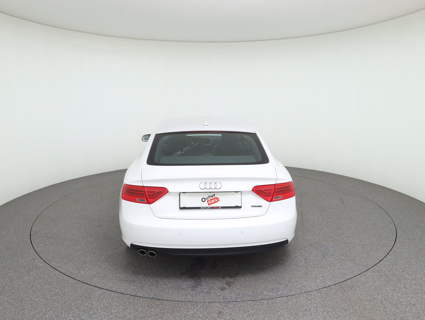 Audi A5 Sportback 2.0 TDI quattro | Bild 6 von 28