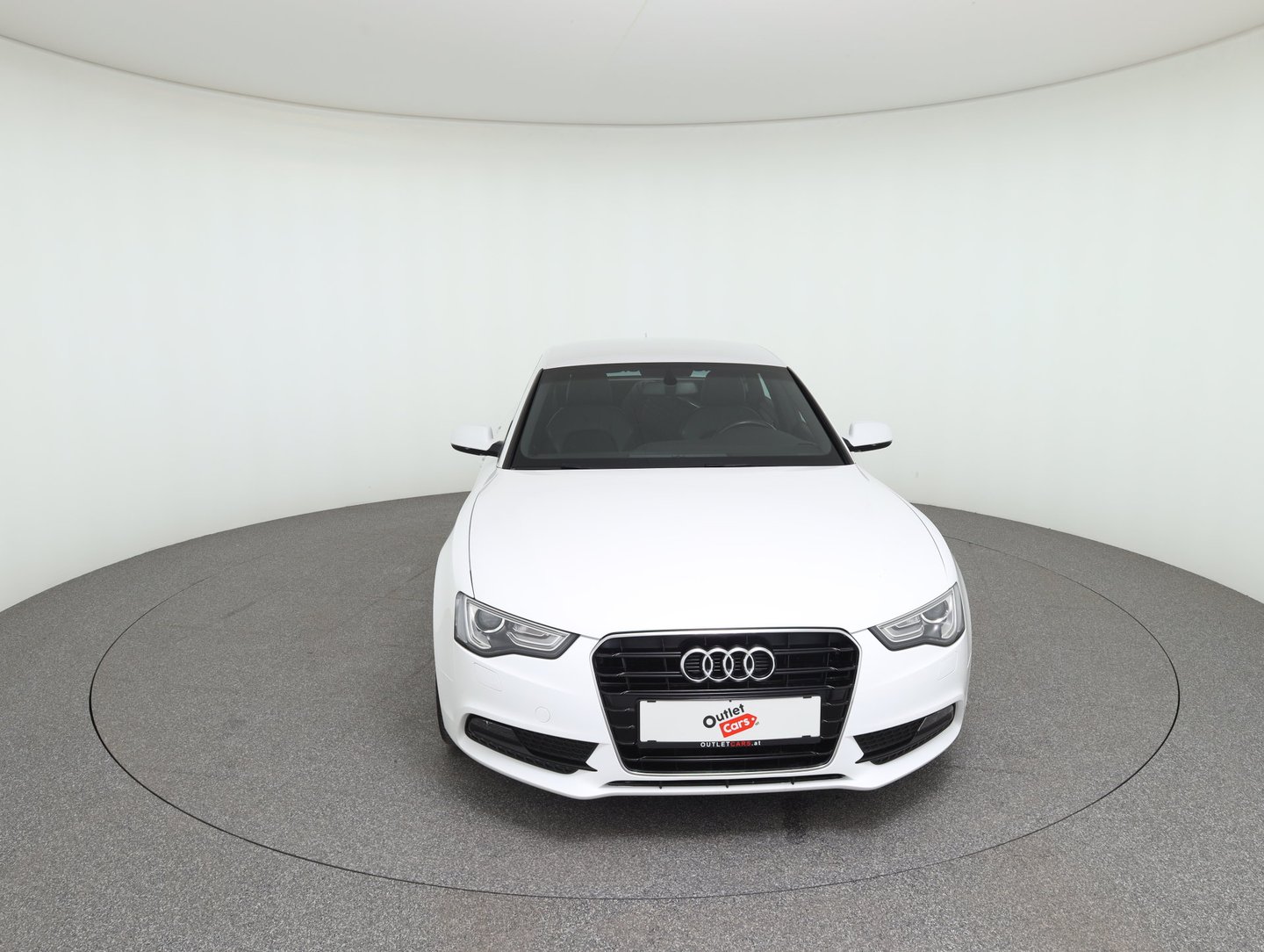 Audi A5 Sportback 2.0 TDI quattro | Bild 2 von 28