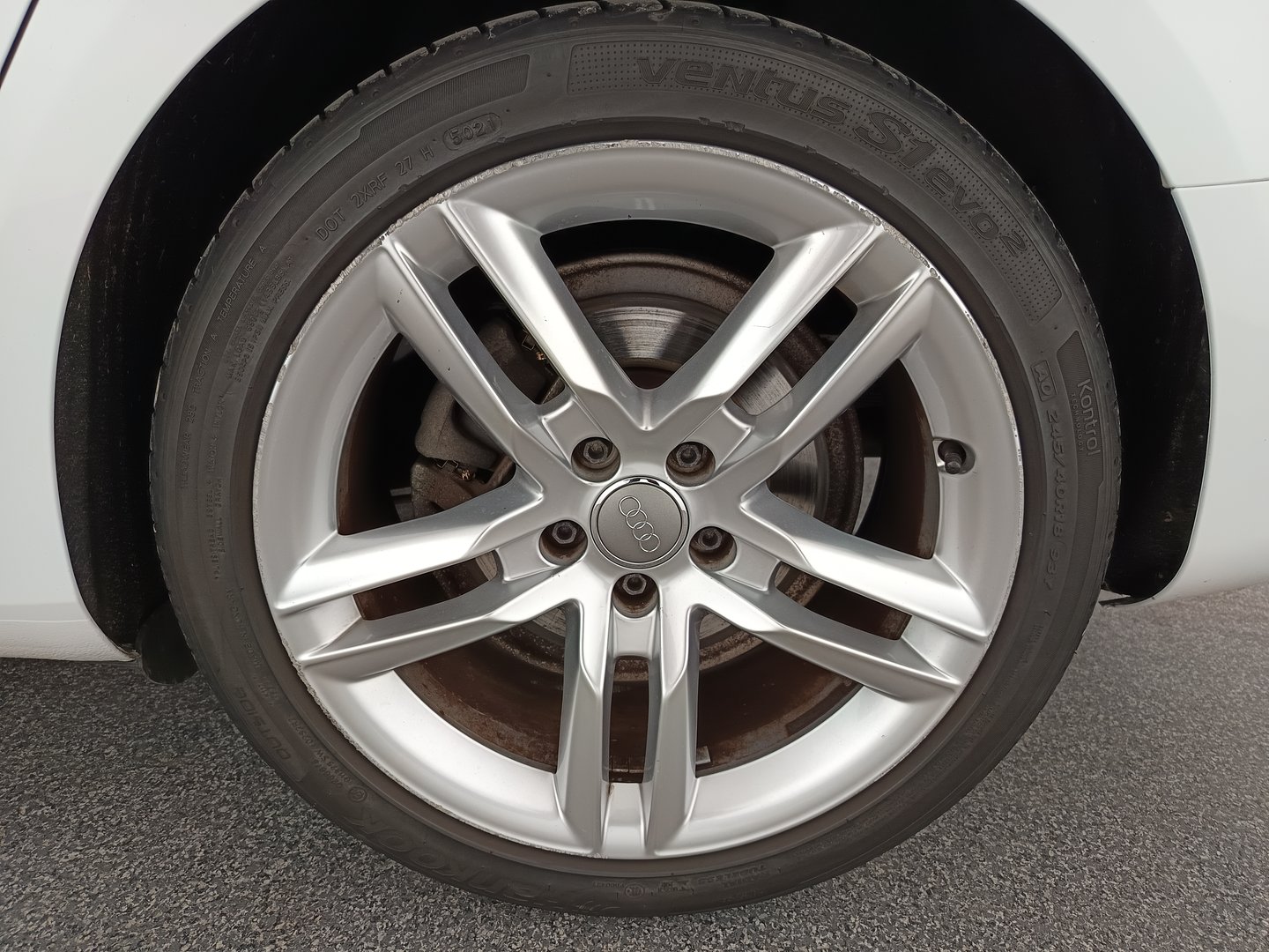 Audi A5 Sportback 2.0 TDI quattro | Bild 9 von 28